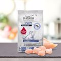 Platinum Puppy Kotopoulo Magirefti (FSG) Xira Trofi ga Koutabia 5kg